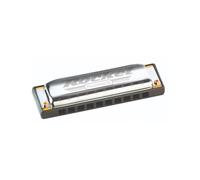 Hohner 032464 Ergonomic Harmonica