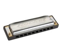 Hohner Rocket F Diatonic Harmonica