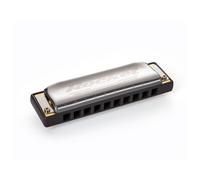 Hohner ROCKT-D Rocket Harmonica, Key of D Major