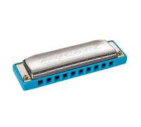 Hohner Rocket-Low Harmonica D Major