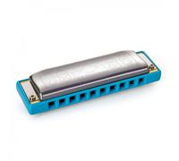Hohner Rocket-Low Harmonica F