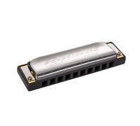 Hohner Rocket-Low Harmonica F Sharp