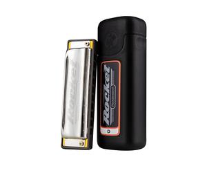 Hohner ROCKT-D Rocket Harmonica, Key of D Major