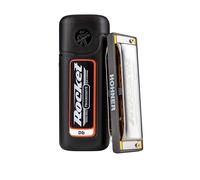 Hohner ROCKT-Db Rocket Harmonica, Key of Db-Major