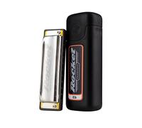 Hohner ROCKT-Eb Rocket Harmonica, Key of Eb
