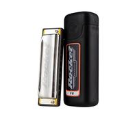 Hohner ROCKT-FS Rocket Harmonica, Key of F Sharp