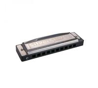 Hohner Silver Star Major Diatonic Harmonica Bb
