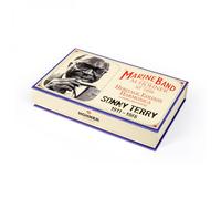 Hohner Sonny Terry Heritage Edition