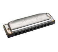 HOHNER Special 20 Bb Harmonica