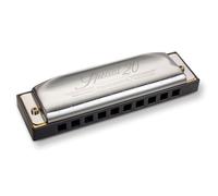 Hohner Special 20 Country Tuning G Major (M560886P)