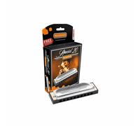 Hohner Progressive Special 20 Harmonica G