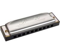 Hohner Special 20 Harmonica - D Major (M560036P)