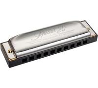 Hohner Special 20 Harmonica E Major - M560056X