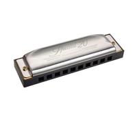 Hohner Special 20 Progressive C