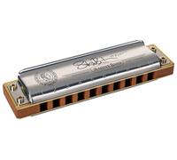 Hohner Steve Baker Natural Minor A