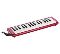 Hohner Student 32 Melodica - Red, C94324