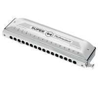 Hohner Super 64 Performance in C
