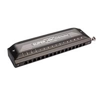 Hohner Super 64X Performance Chromatic Harmonica