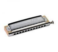 Hohner Super Chromonica 270 Deluxe Harmonica C