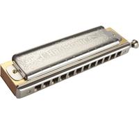 Hohner Super Chromonica 48/270 Chromatic harmonica