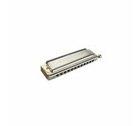Hohner Super Chromonica, C major