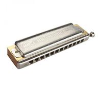 Hohner Super Chromonica Chromatic Harmonica D