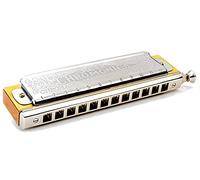 Hohner Super Chromonica Harmonica E Major - M27005