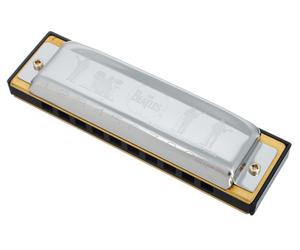 Hohner The Beatles Signature Harp C