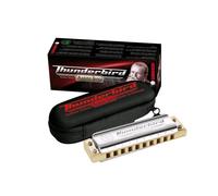 Hohner Marine Band Thunderbird Harmonica Eb Major Low Octave - M201114X
