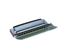 Hohner Toots Thielemans Mellow Tone Harmonica