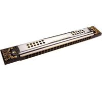 Hohner Tremolo Sextet Kreuzwender D D Diatonic harmonica