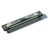 Hohner Tremolo Sextet (Kreuzwender) Harmonica Replacement - Bb Major