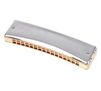Hohner Unsere Lieblinge 32 G Octave Harmonica