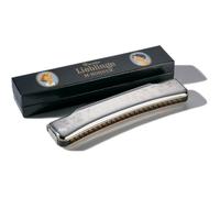 Hohner Unsere Lieblinge 48 C Octave Harmonica