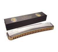 Hohner Unsere Lieblinge 48 Harmonica C