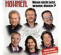 Hohner - Wenn Nicht Jetzt Wann..
