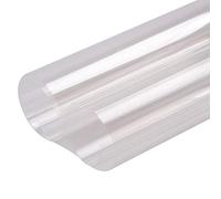 HOHOFILM Security and Safety Window Protective Film Anti-Scrach Glass Safety Film Clear 50CM X 300CM