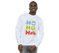 HOHOHO Sweatshirt Disney White XXL