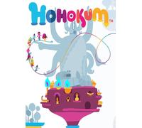 Hohokum PC