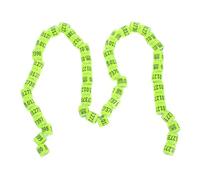 Hohopeti 10pcs Lightweight Pigeon Leg Rings Identification Bands for Foreign Pigeons Sturdy Wear-resistant Material Comfortable Fit Bulk Pack for Private Marker