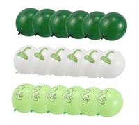 Hohopeti 18pcs Snake Party Balloons Inflatable Animal Foil Decor for Birthday Themed Celebrations Easy Setup Snake-themed Party Favors for Stylish Event Decoration
