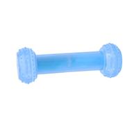 Hohopeti 1pc Dog Cooling Toy Puppy Teething Chew Toy Safe Material for Hot Days for Biting and Care