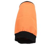 Hohopeti 1pc Portable Drumstick Holder Pouch for Drummers Drumstick Container for Jazz and Percussion Instruments Stylish and Practical Design for Easy Access and Storage