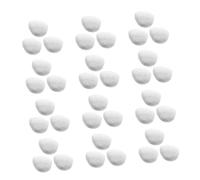 Hohopeti 1set Decorative Rocks for Fish Tanks and Plants Natural White Gravel for Gardening Package for Aquarium and Landscape Projects