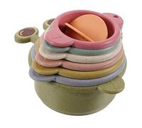 Hohopeti 1Set Rabbit Nesting Cup Cups for Rabbits Safe Rabbit for Fun present for House Bunnies and Pet Owners
