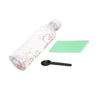 Hohopeti 2 Sets Electrostatic Experiment Kit School Physical Supply Teaching Tools Portable Lightweight Science Lab Equipment for Classroom Education and Student Learning Random Color