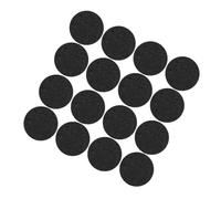 Hohopeti 20pcs Compressed Cellulose Facial Sponges Soft Expanding Face Pads for Cleansing Exfoliating and Makeup Removal Gentle Hydrating Natural Spa Cleaning Pads for Daily Skincare