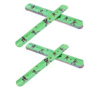 Hohopeti 24pcs Halloween Silicone Slap Bracelets Ninja Snap Bands for DIY Blank Soft Wristbands Party Favors Classroom Prizes Outdoor Fun