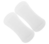 Hohopeti 2Pcs Amniotic Fluid Test Strips for Pregnant Women - Disposable Moisture Detection Pads for Early Water Break Identification at Home