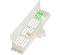 Hohopeti 2Pcs Beehive Entrance Excluder Mesh Queen Cage and Double-Layer Bee Escape Frame for Beekeeping Hive Protection and Drone Removal